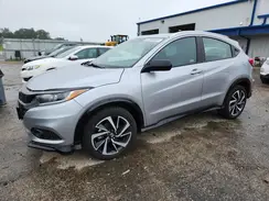 3CZRU6H10KG717681 2019 HONDA HR-V