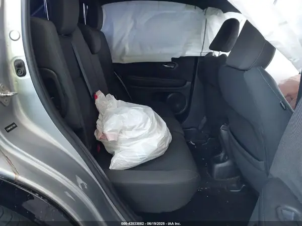 3CZRU6H10KG719351 2019 HONDA HR-V - Image 8