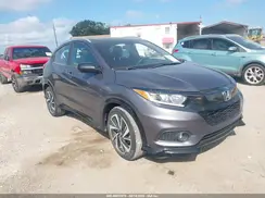 3CZRU6H10KG719995 2019 HONDA HR-V