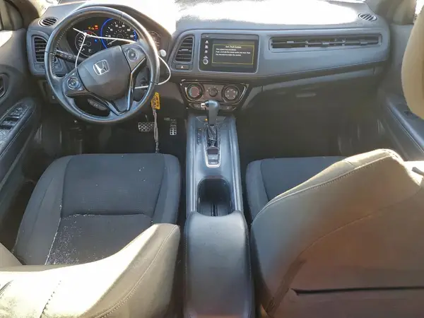 3CZRU6H10KG722248 2019 HONDA HR-V - Image 8