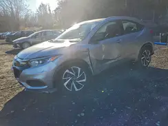3CZRU6H10KG722525 2019 HONDA HR-V