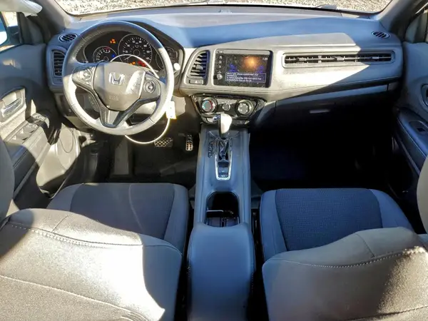 3CZRU6H10KG722525 2019 HONDA HR-V - Image 8