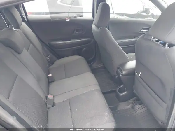 3CZRU6H10KG722783 2019 HONDA HR-V - Image 8