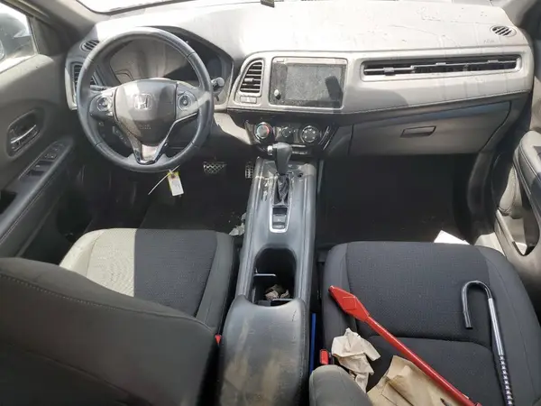 3CZRU6H10KG722928 2019 HONDA HR-V - Image 8