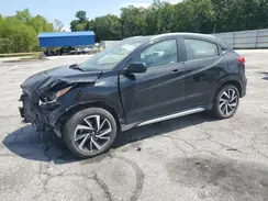 3CZRU6H10KG723657 2019 HONDA HR-V