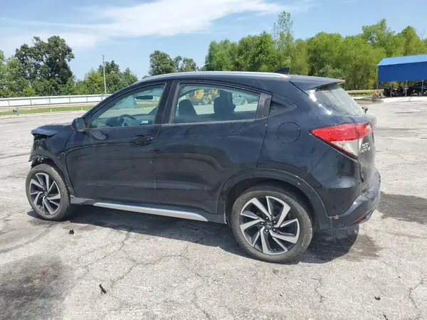 3CZRU6H10KG723657 2019 HONDA HR-V - Image 2