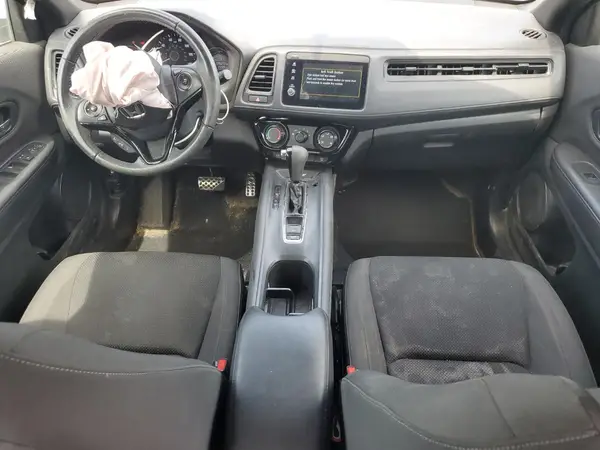 3CZRU6H10KG723657 2019 HONDA HR-V - Image 8