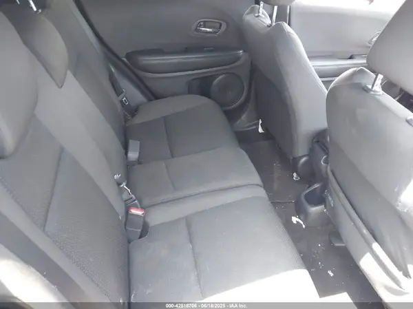 3CZRU6H10KG726154 2019 HONDA HR-V - Image 8