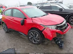 3CZRU6H10KG728941 2019 HONDA HR-V