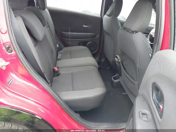 3CZRU6H10KG728941 2019 HONDA HR-V - Image 8