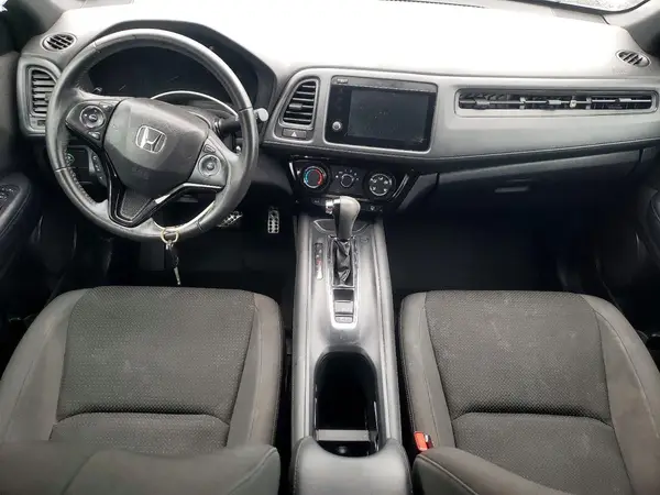 3CZRU6H10KG729071 2019 HONDA HR-V - Image 8