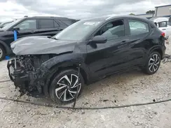 3CZRU6H10KG729734 2019 HONDA HR-V
