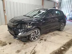 3CZRU6H10KG729989 2019 HONDA HR-V