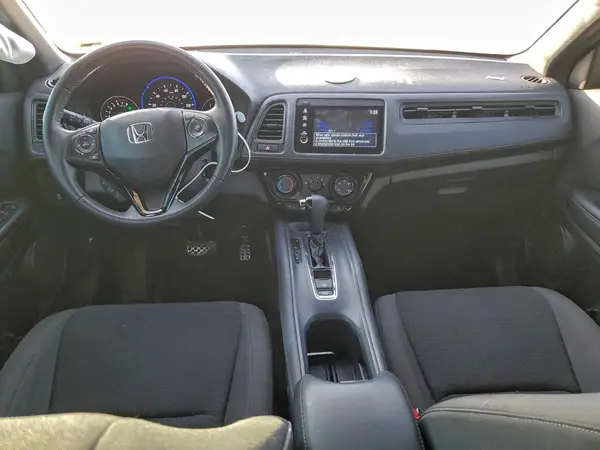 3CZRU6H10KG731208 2019 HONDA HR-V - Image 8