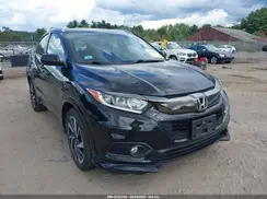 3CZRU6H10KG732794 2019 HONDA HR-V