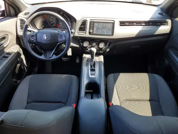 3CZRU6H10KG734609 2019 HONDA HR-V - Image 8
