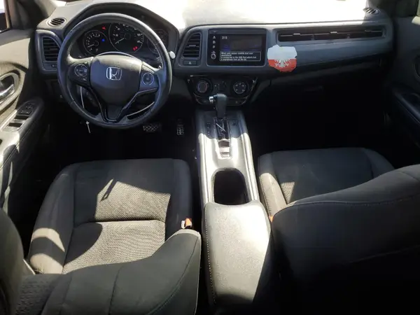 3CZRU6H10KM709467 2019 HONDA HR-V - Image 8