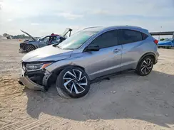 3CZRU6H10KM734529 2019 HONDA HR-V