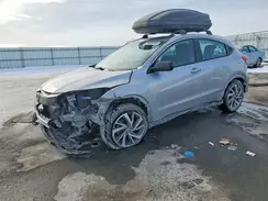 3CZRU6H10KM734840 2019 HONDA HR-V