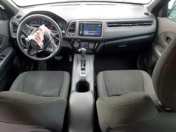 3CZRU6H10KM734840 2019 HONDA HR-V - Image 8