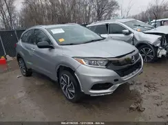 3CZRU6H10KM734921 2019 HONDA HR-V