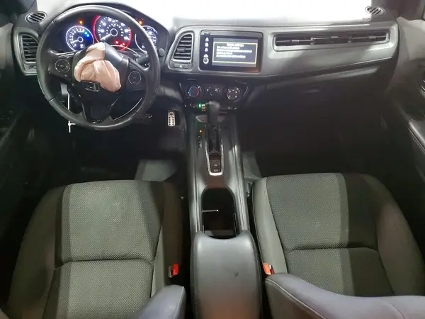 3CZRU6H10KM736362 2019 HONDA HR-V - Image 8