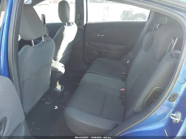 3CZRU6H10KM741657 2019 HONDA HR-V - Image 8