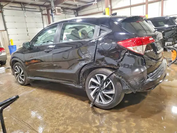3CZRU6H10KM742338 2019 HONDA HR-V - Image 2