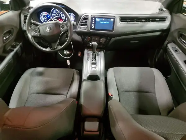 3CZRU6H10KM742338 2019 HONDA HR-V - Image 8