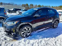 3CZRU6H10KM743604 2019 HONDA HR-V