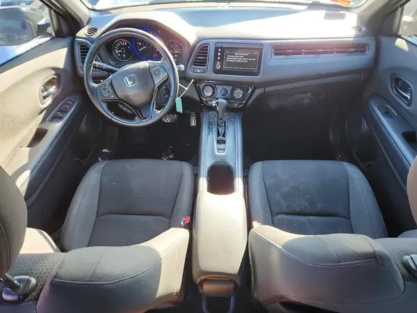 3CZRU6H10KM743604 2019 HONDA HR-V - Image 8