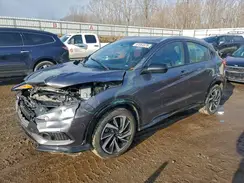3CZRU6H10LG700056 2020 HONDA HR-V