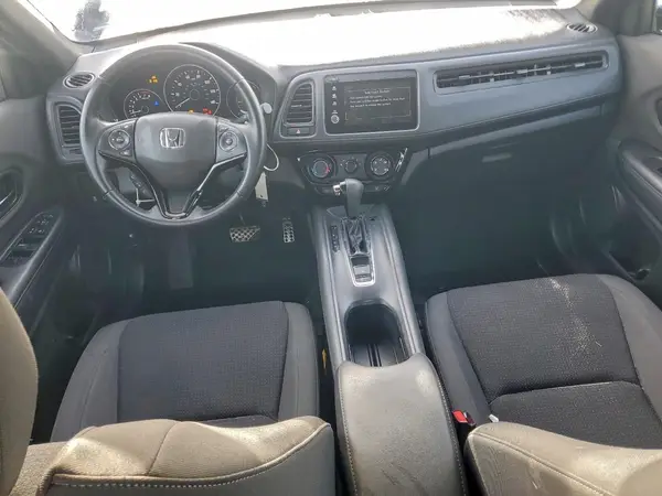 3CZRU6H10LG700056 2020 HONDA HR-V - Image 8