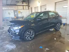 3CZRU6H10LG701725 2020 HONDA HR-V