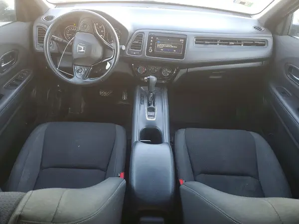 3CZRU6H10LG701725 2020 HONDA HR-V - Image 8