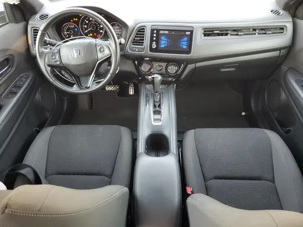 3CZRU6H10LG702969 2020 HONDA HR-V - Image 8