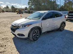 3CZRU6H10LM702021 2020 HONDA HR-V