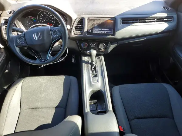 3CZRU6H10LM702021 2020 HONDA HR-V - Image 8
