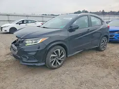 3CZRU6H10LM703461 2020 HONDA HR-V