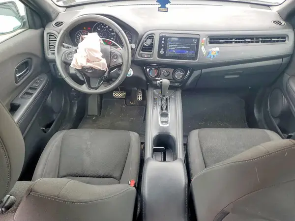 3CZRU6H10LM703461 2020 HONDA HR-V - Image 8