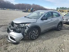 3CZRU6H10LM703492 2020 HONDA HR-V