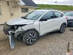 3CZRU6H10LM706490 2020 HONDA HR-V