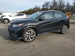 3CZRU6H10LM710765 2020 HONDA HR-V