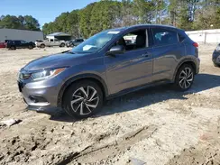 3CZRU6H10LM722754 2020 HONDA HR-V