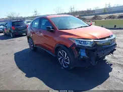 3CZRU6H10LM726013 2020 HONDA HR-V