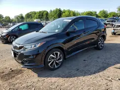 3CZRU6H10LM727033 2020 HONDA HR-V