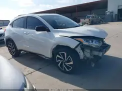 3CZRU6H10LM728005 2020 HONDA HR-V
