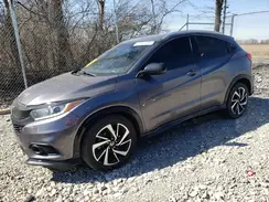 3CZRU6H10LM729056 2020 HONDA HR-V