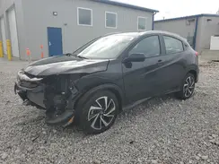 3CZRU6H10LM731289 2020 HONDA HR-V
