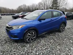 3CZRU6H10LM731468 2020 HONDA HR-V